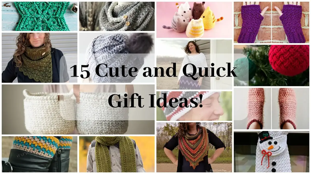 13 Days of Christmas Giveaways - A Crocheted Simplicity