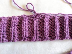Double Trouble Pullover - Free Crochet Sweater Pattern