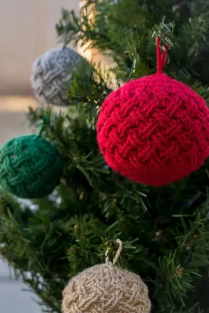 15 Christmas Crochet Ideas - Free Patterns