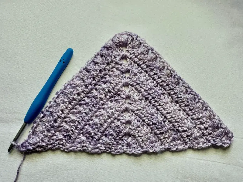Sum Of Its Parts Pullover - Free Crochet Pattern
