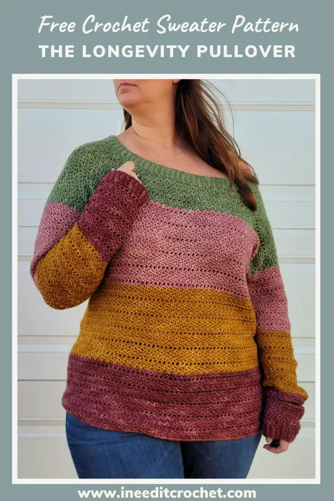 Link to Pin the pattern on Pinterest. 