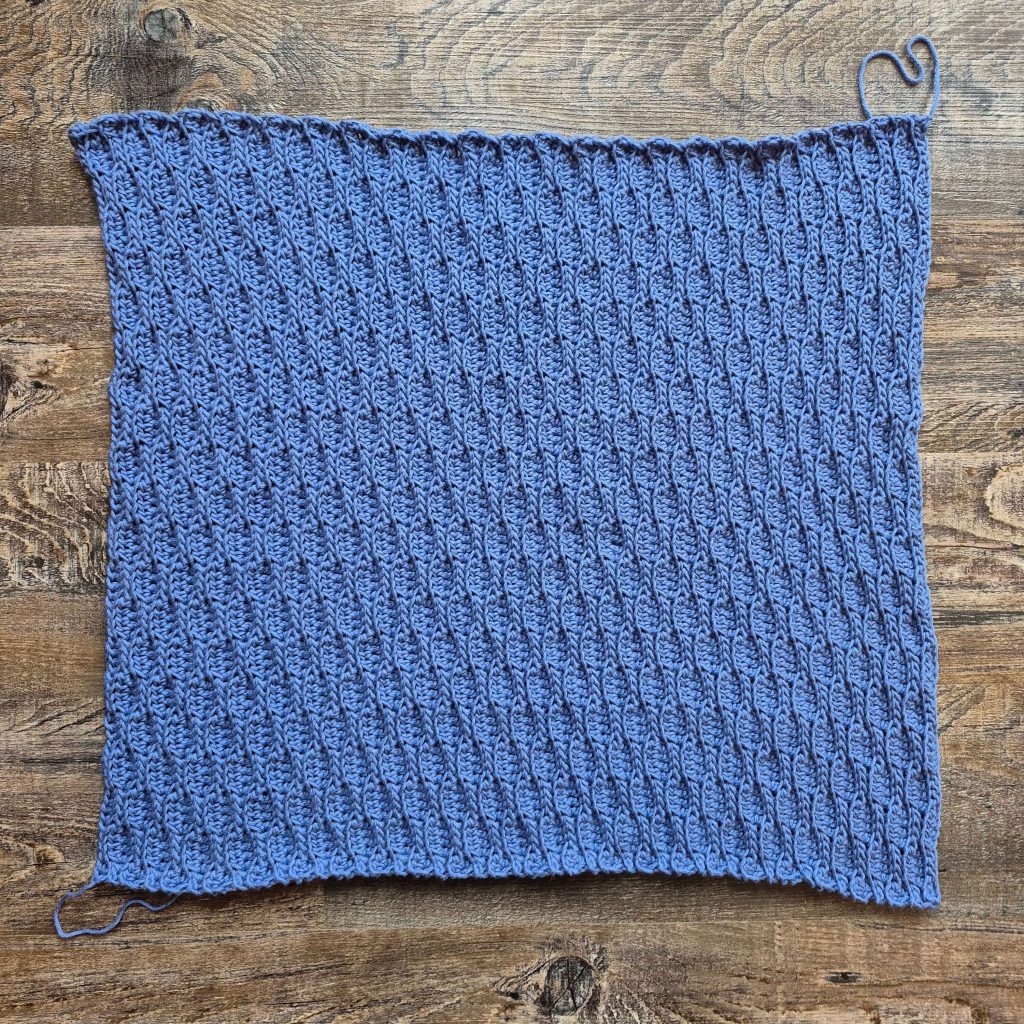 Back Panel: Basically a rectangle.
